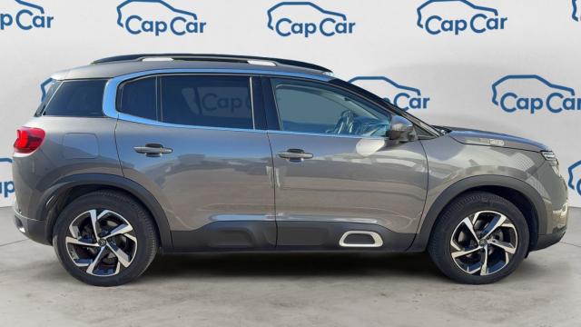 Citroen C5 Aircross image 1