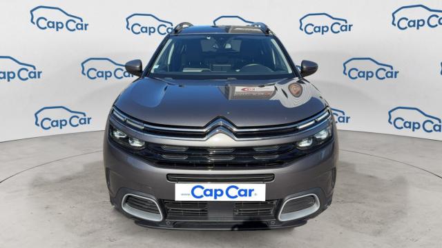 Citroen C5 Aircross image 8