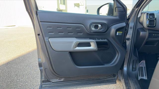 Citroen C5 Aircross image 3