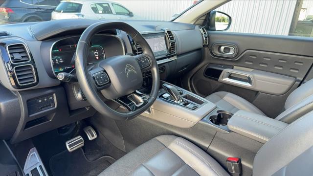Citroen C5 Aircross image 7