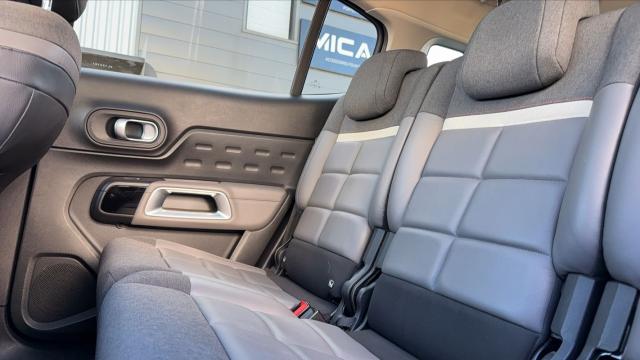 Citroen C5 Aircross image 5