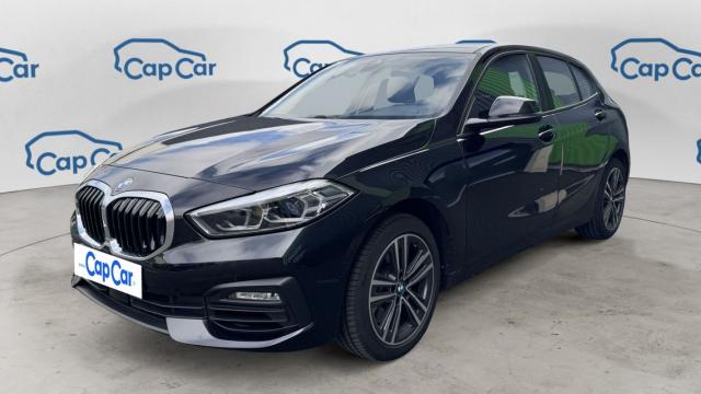 Bmw Série 1 120i 178 Dkg7 Business Design