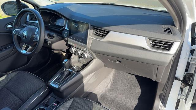 Renault Captur image 6