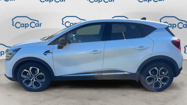 Renault Captur image 5