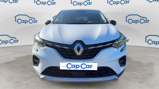 Renault Captur image 2