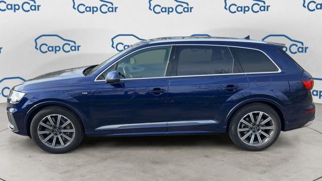 Audi Q7 image 1