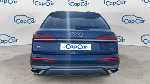 Audi Q7 image 3