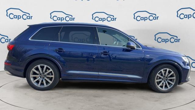 Audi Q7 image 5