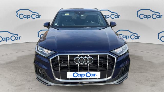 Audi Q7 image 8