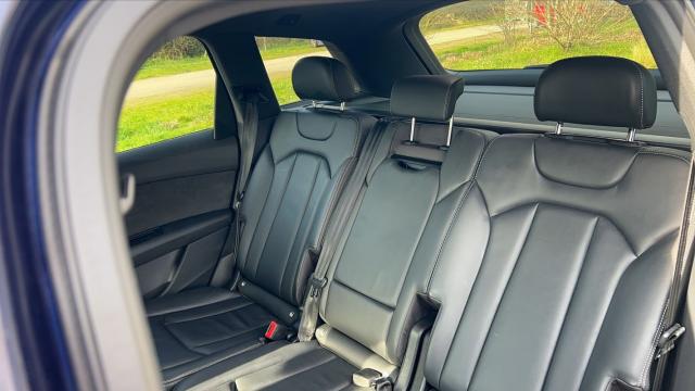 Audi Q7 image 2