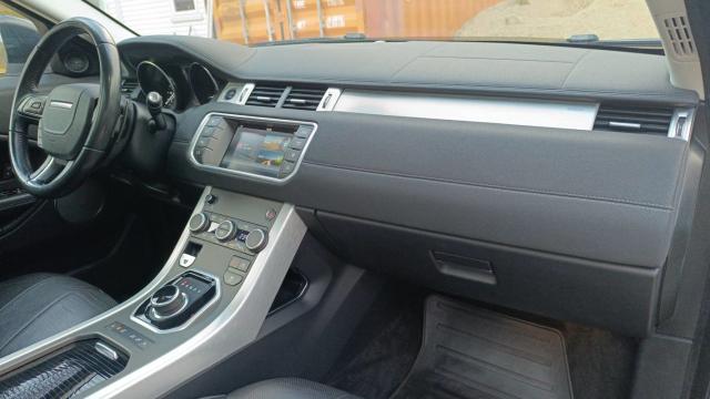 Land Rover Range Rover Evoque image 9