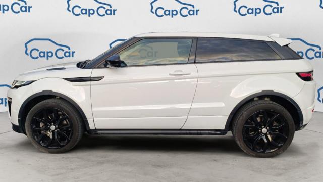 Land Rover Range Rover Evoque image 5