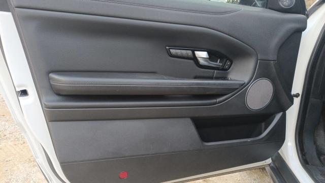 Land Rover Range Rover Evoque image 2