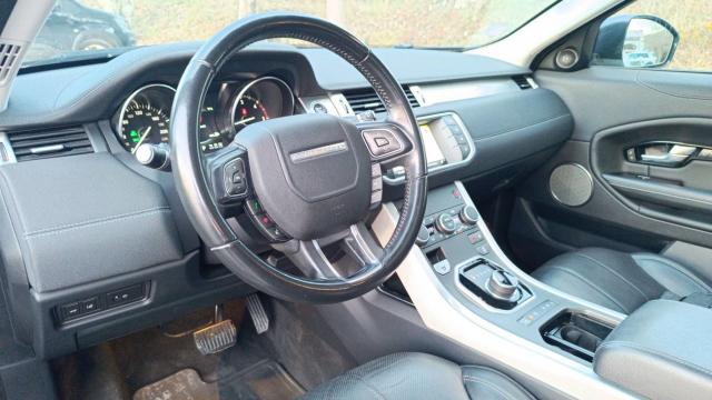 Land Rover Range Rover Evoque image 6