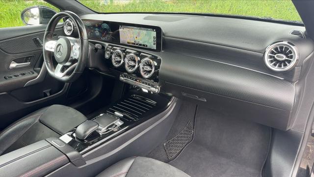 Mercedes Benz Classe A image 9