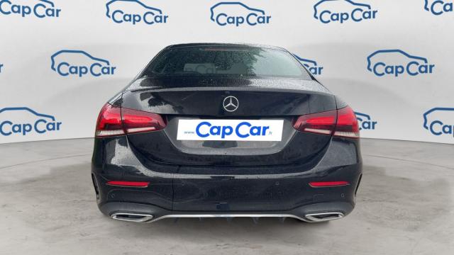 Mercedes Benz Classe A image 1