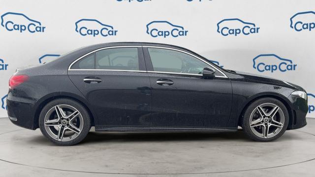 Mercedes Benz Classe A image 2