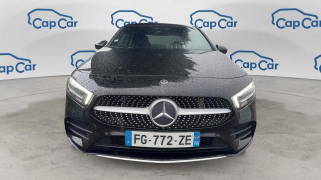 Mercedes Benz Classe A image 5