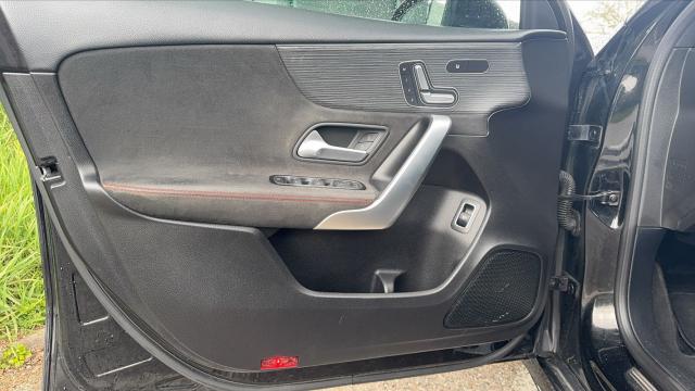 Mercedes Benz Classe A image 6