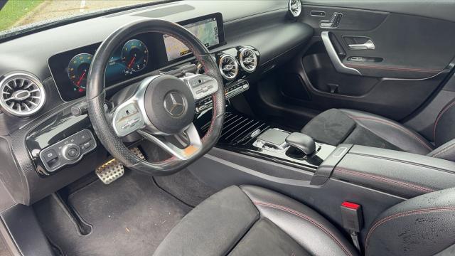 Mercedes Benz Classe A image 7