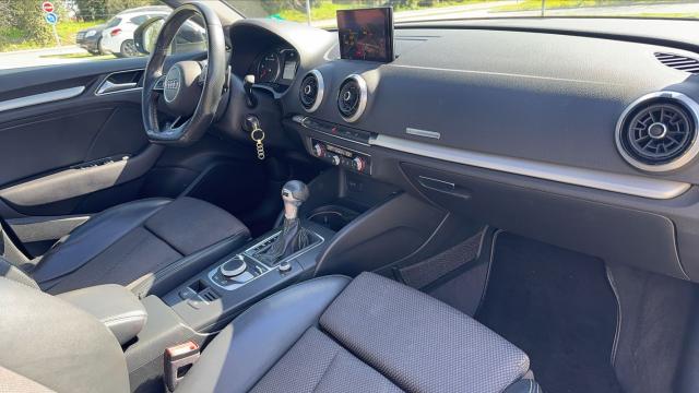 Audi A3 Sportback image 3