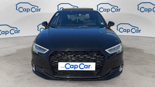Audi A3 Sportback image 2