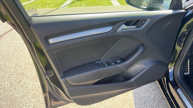 Audi A3 Sportback image 1