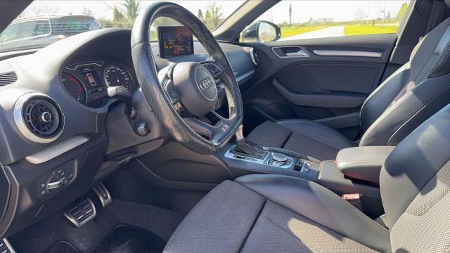 Audi A3 Sportback image 4