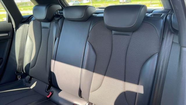 Audi A3 Sportback image 6