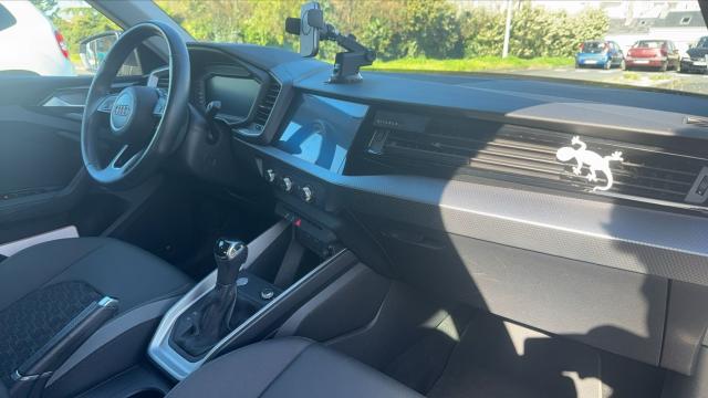 Audi A1 Sportback image 8