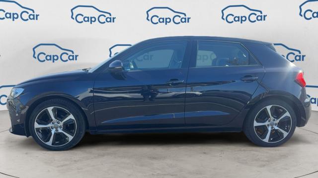 Audi A1 Sportback image 6