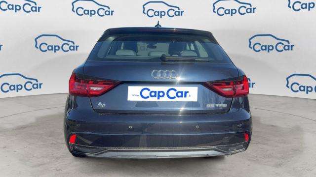 Audi A1 Sportback image 1