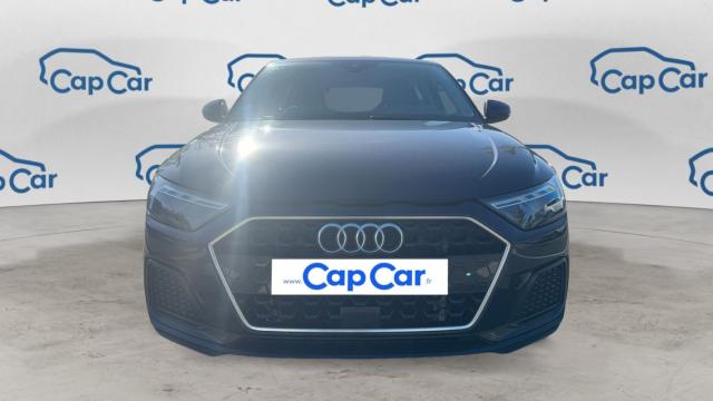 Audi A1 Sportback image 9