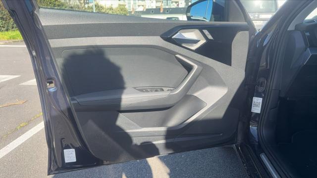 Audi A1 Sportback image 3