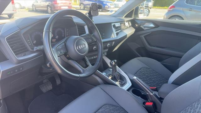 Audi A1 Sportback image 2