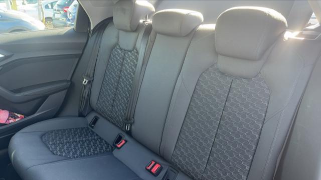 Audi A1 Sportback image 7