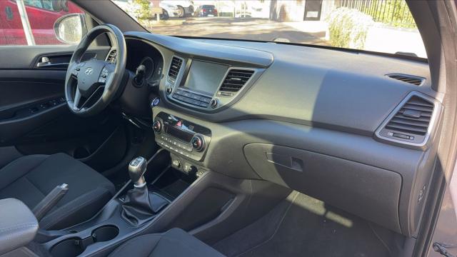 Hyundai Tucson image 6