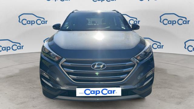 Hyundai Tucson image 9