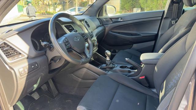 Hyundai Tucson image 5