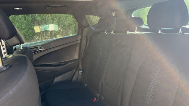 Hyundai Tucson image 4