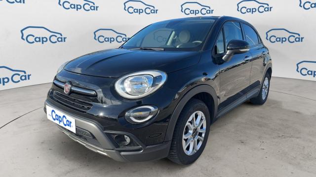 Fiat 500x 1.6 Multijet 120 Bva6 Lounge
