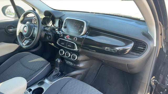 Fiat 500x image 9