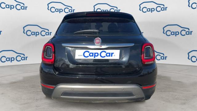 Fiat 500x image 3