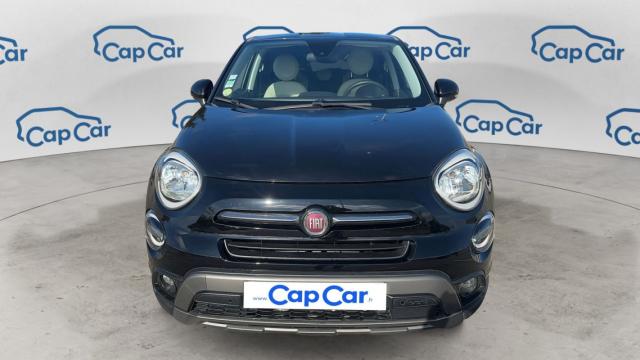 Fiat 500x image 6