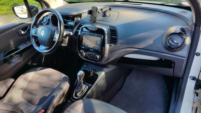 Renault Captur image 5