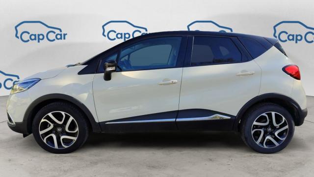 Renault Captur image 4