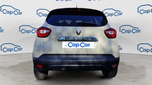 Renault Captur image 1