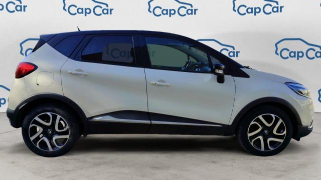 Renault Captur image 8