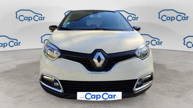 Renault Captur image 3