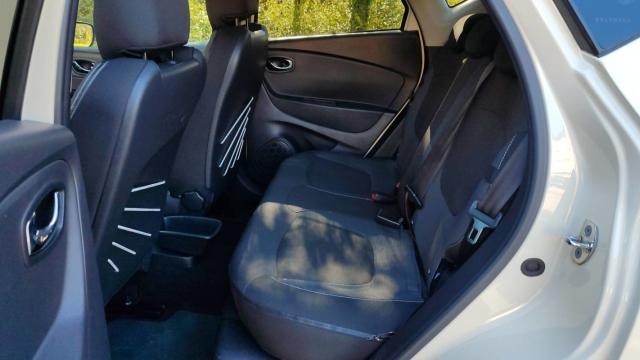 Renault Captur image 7